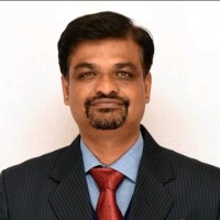 Dr. Praveen Kumar D G
