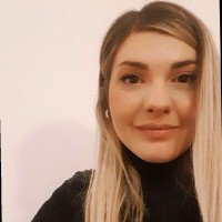 Marita Tsigka