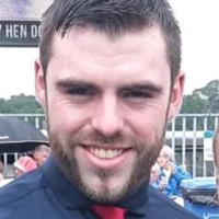 Ian Mullen