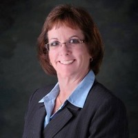 Jennifer Morrell