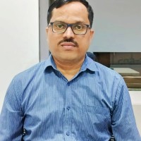 Ranjan Swain