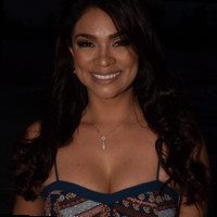 Morena Garcia