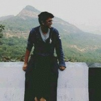 Anushreay Satish