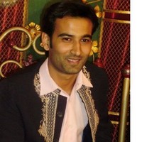 Syed Rashid Hussain