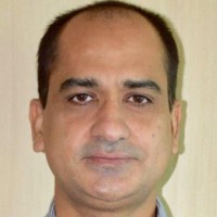 Deepak K.