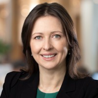 Evgeniya Pollock, Cpa, Cim, Cfp, Ma