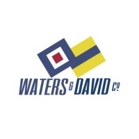 Waters and David