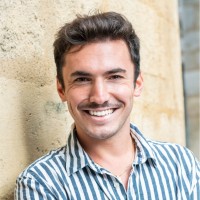 Maxime Daviau