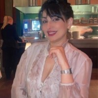 Nafiseh Bitaraf