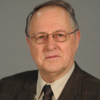 Fred Hussey