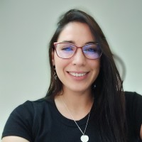 Andrea Desirée Rabanales de la Roca