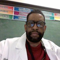 Dr. Edward G. Smith