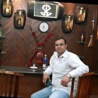 Ashish Nagaich