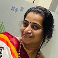 Anupriya Gadkari