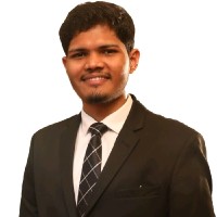 Anuj Chaudhari