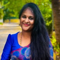 Nagalakshmi N