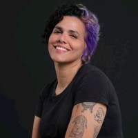 Alana Pessoa Luna