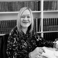 Paula Shaw