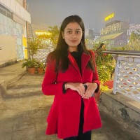 Vaishali Nautiyal