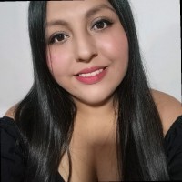 Betty Carmela Cuba Jorge