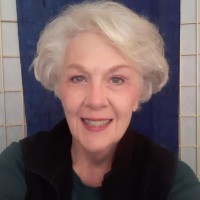 Judith Aufenthie