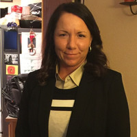 Stacey Crumpton