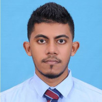 Ravindu Kariyawasam