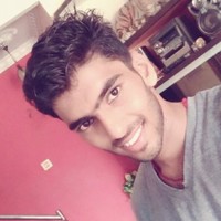 Chethan Poojary