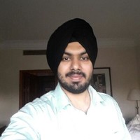 Karanjeet Singh