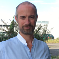 Charles DENISE
