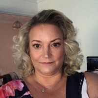 Claire Osgood