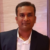 Sunil Kenia