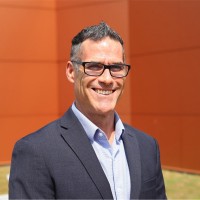Darren Charters P.Eng.