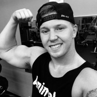 Josh Boudreau