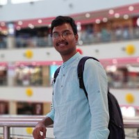 Guruprasath M