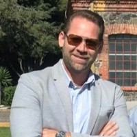David Alejandro Cantu Villarreal