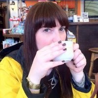 Amy Siddons