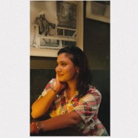 Nikita Bhardwaj