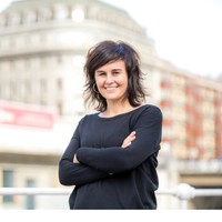 Maria Lezama de Apraiz