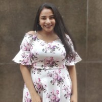 Manvi Mehrotra