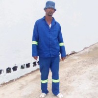 Khulile Shezi