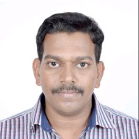 Vijessh Nambiar