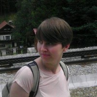Marta Drzewiecka-Komorek