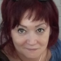 Monika Arsova