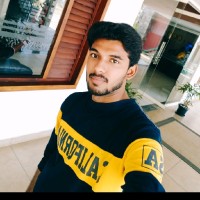 Vigneshkumar Sudhakar