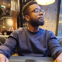Dieudonne Kabeya