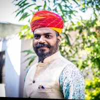 Prashant Upadhyay