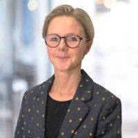 Mette Jensen