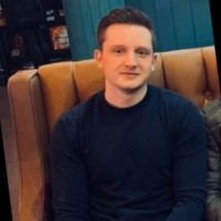 Andy Sharp