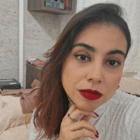 Larissa Andrade